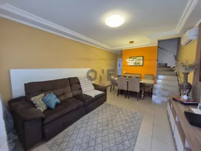 Casa de Condomínio com 3 Quartos à venda, 92m² no Parque Rincão, Cotia