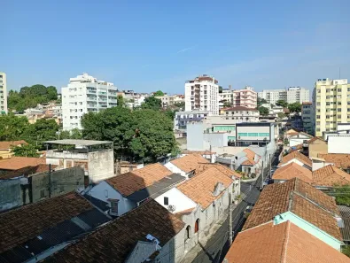 Apartamento com 3 Quartos à venda, 67m² no Todos os Santos, Rio de Janeiro