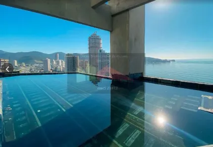 Apartamento com 3 Quartos à venda, 68m² no Andorinha, Itapema