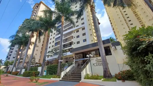 Apartamento com 2 Quartos à venda, 68m² no Alto da Glória, Goiânia