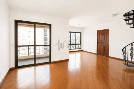 Cobertura com 3 Quartos à venda, 244m² no Jardim Vila Mariana, São Paulo