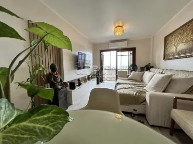 Cobertura com 4 Quartos à venda, 191m² no Centro, Canoas