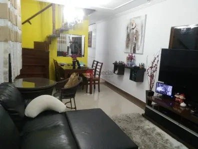 Sobrado com 3 Quartos à venda, 160m² no Jardim Vila Formosa, São Paulo