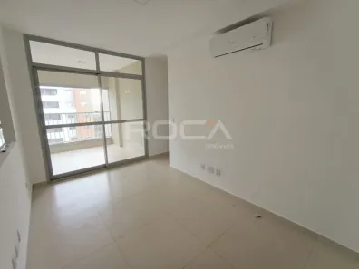 Apartamento com 2 Quartos à venda, 64m² no Alamedas do Botânico, Ribeirão Preto