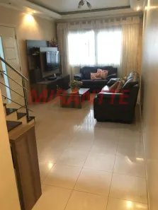 Sobrado com 4 Quartos à venda, 145m² no Vila Amália (Zona Norte), São Paulo