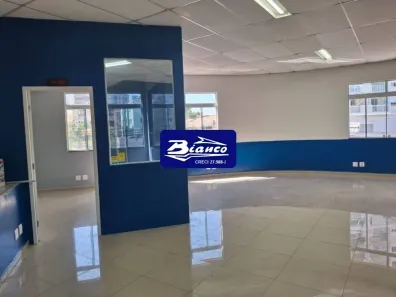 Sala Comercial para alugar, 101m² no Vila Galvão, Guarulhos
