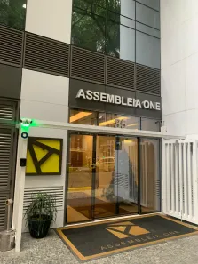 Sala Comercial à venda, 27m² no Centro, Rio de Janeiro