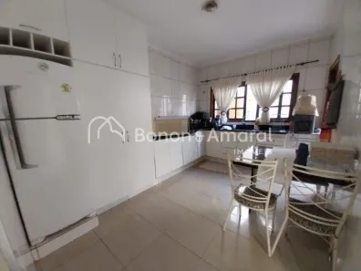 Casa com 3 Quartos à venda, 182m² no Parque Bom Retiro, Paulínia