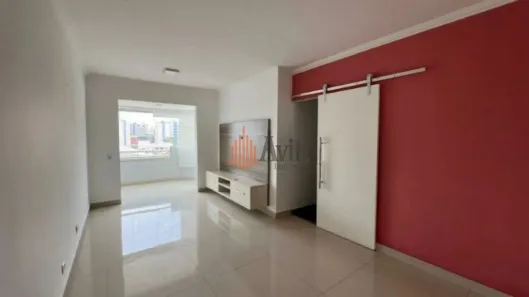 Apartamento com 3 Quartos à venda, 80m² no Vila Gomes Cardim, São Paulo