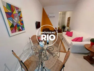 Apartamento com 2 Quartos à venda, 66m² no Ipanema, Rio de Janeiro