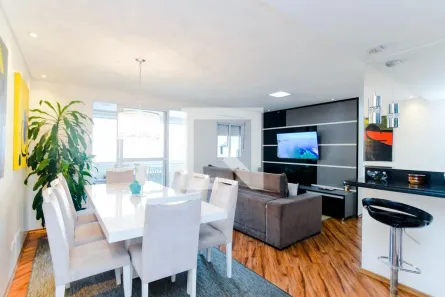 Apartamento com 3 Quartos à venda, 96m² no Vila Augusta, Guarulhos