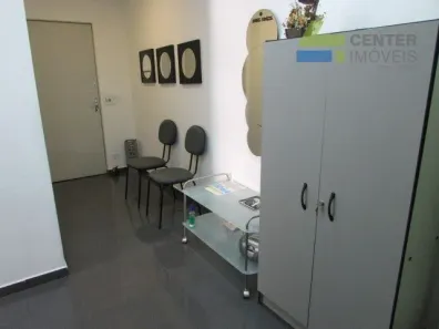 Sala Comercial à venda, 34m² no Vila Mariana, São Paulo