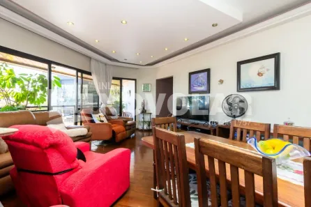Apartamento com 3 Quartos à venda, 146m² no Santana, São Paulo