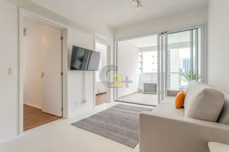Apartamento com 2 Quartos à venda, 67m² no Sumaré, São Paulo