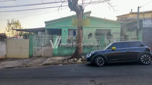Casa com 2 Quartos à venda, 700m² no Jardim Chapadão, Campinas