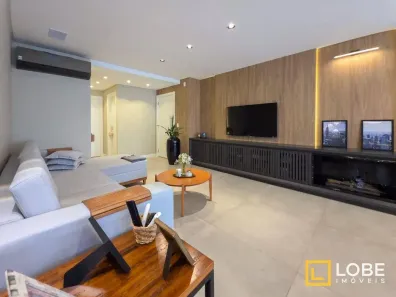 Apartamento com 3 Quartos à venda, 121m² no Vila Nova, Blumenau