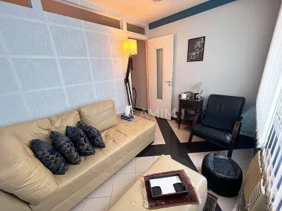 Sala Comercial à venda, 25m² no Icaraí, Niterói