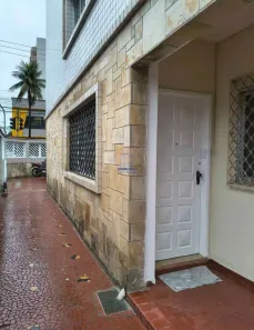 Apartamento com 2 Quartos à venda, 62m² no Itararé, São Vicente