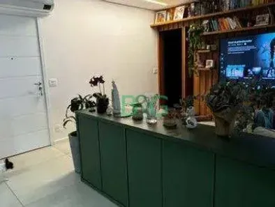 Apartamento com 3 Quartos à venda, 127m² no Centro, São Bernardo do Campo