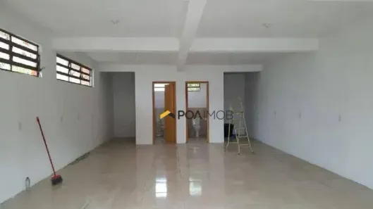 Ponto Comercial para alugar, 72m² no Vila Nova, Porto Alegre