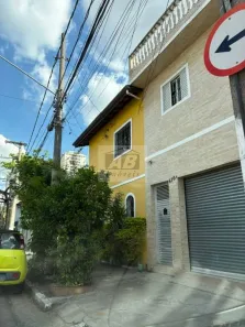 Sobrado com 3 Quartos à venda, 153m² no Ipiranga, São Paulo