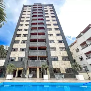 Apartamento com 4 Quartos à venda, 180m² no Alto dos Passos, Juiz de Fora