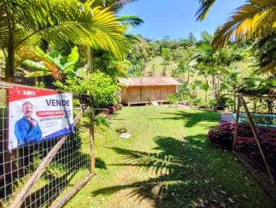 Lote/Terreno à venda, 319000m² no Progresso, Blumenau