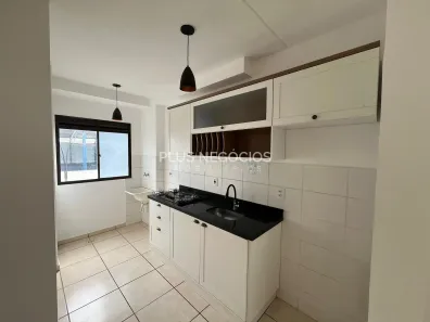 Apartamento com 2 Quartos à venda, 42m² no Vila Almeida, Sorocaba