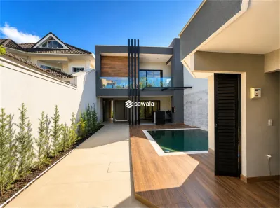 Casa de Condomínio com 4 Quartos à venda, 300m² no Barra da Tijuca, Rio de Janeiro