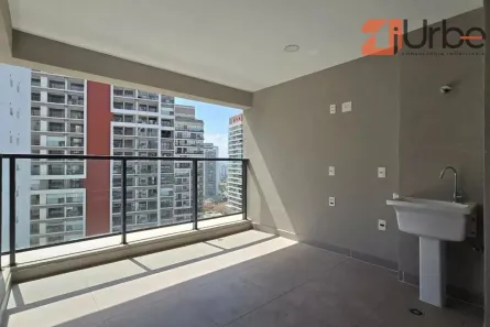 Apartamento com 2 Quartos à venda, 68m² no Sumaré, São Paulo