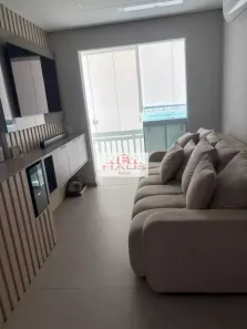 Apartamento com 2 Quartos à venda, 44m² no Parque da Mooca, São Paulo