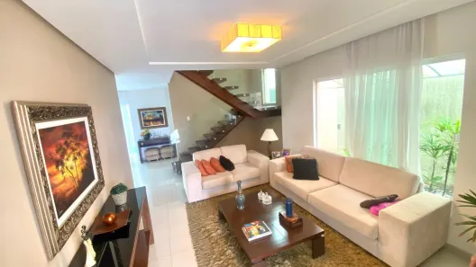 Casa de Condomínio com 3 Quartos à venda, 220m² no Pitimbu, Natal