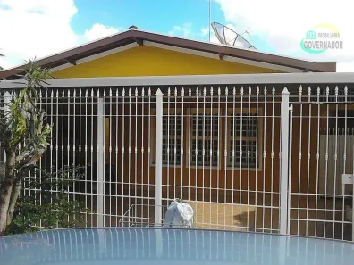 Casa com 3 Quartos à venda, 130m² no Jardim Eulina, Campinas