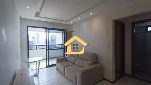 Apartamento com 1 Quarto à venda, 52m² no Pituba, Salvador