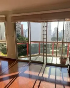 Apartamento com 4 Quartos à venda, 170m² no Perdizes, São Paulo