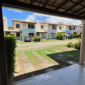 Casa com 3 Quartos à venda, 170m² no Stella Maris, Salvador