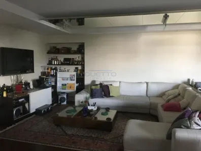 Apartamento com 4 Quartos à venda, 204m² no Vila Oliveira, Mogi das Cruzes