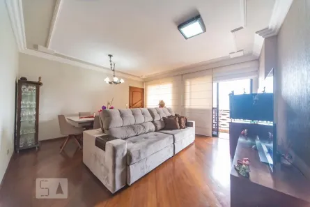 Apartamento com 3 Quartos à venda, 162m² no Vila Assunção, Santo André
