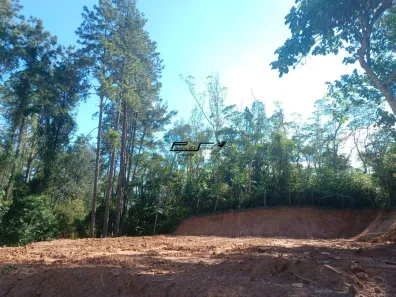 Lote/Terreno à venda, 918m² no Represa, Ribeirão Pires