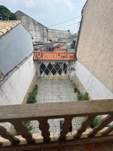 Sobrado com 3 Quartos à venda, 150m² no Vila Monteiro, Poá