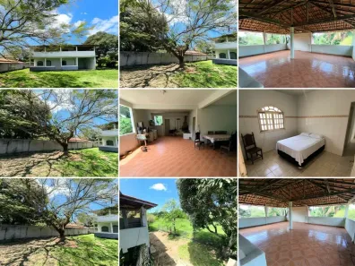 Fazenda/Sítio com 7 Quartos à venda, 300m² no Praia Formosa, Aracruz