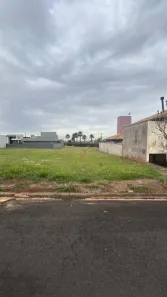Lote/Terreno à venda, 377m² no Parque Industrial Campo Verde, São José do Rio Preto