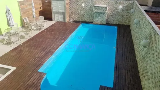 Casa com 5 Quartos à venda, 818m² no Campo Grande, Rio de Janeiro