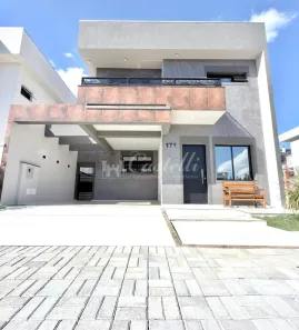 Casa com 4 Quartos para alugar, 174m² no Cará-cará, Ponta Grossa