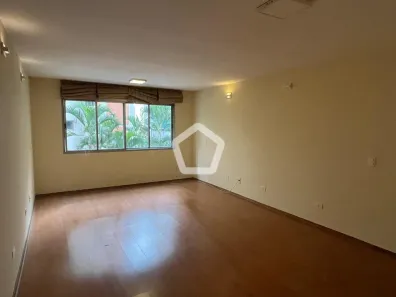 Apartamento com 4 Quartos à venda, 116m² no Itaim Bibi, São Paulo