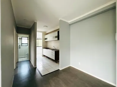 Apartamento com 2 Quartos à venda, 48m² no Marambaia, Vinhedo