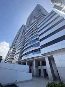 Apartamento com 2 Quartos à venda, 71m² no Caminho das Árvores, Salvador