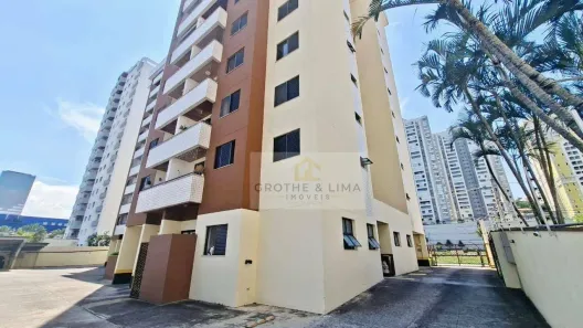 Apartamento com 2 Quartos à venda, 68m² no Vila Ema, São José dos Campos