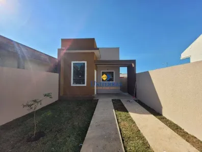 Casa com 3 Quartos à venda, 66m² no São Gabriel, Colombo