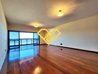 Apartamento com 4 Quartos à venda, 252m² no Gonzaga, Santos